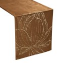 CHO/BLINK/12/BRĄ 35X140 BRĄZ/VELVET CHO/BLINK/12/BRĄ 35X140 BRĄZ/VELVET