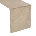 CHO/BLINK/13/BEŻ 35X220 BEŻ VELVET CHO/BLINK/13/BEŻ 35X220 BEŻ VELVET