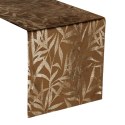 CHO/BLINK/15/BR 35X140 BRĄZ/VELVET CHO/BLINK/15/BR 35X140 BRĄZ/VELVET