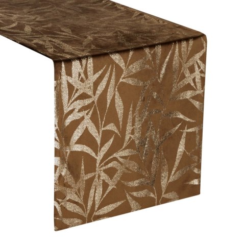 CHO/BLINK/15/BR 35X140 BRĄZ/VELVET CHO/BLINK/15/BR 35X140 BRĄZ/VELVET