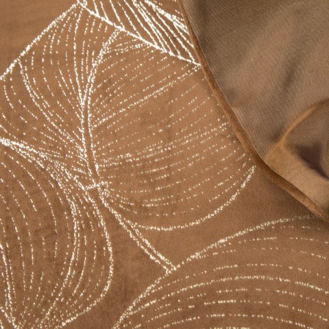 CHO/BLINK/16/BRĄ 35X180 BRĄZ VELVET CHO/BLINK/16/BRĄ 35X180 BRĄZ VELVET