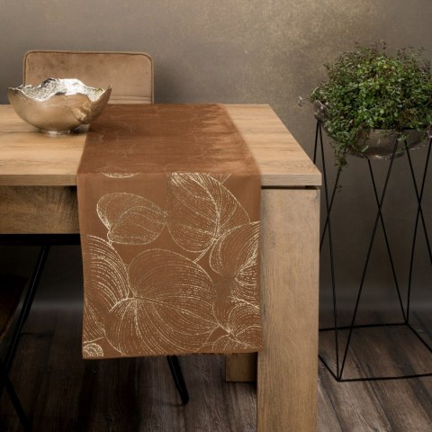 CHO/BLINK/16/BRĄ 35X220 BRĄZ VELVET CHO/BLINK/16/BRĄ 35X220 BRĄZ VELVET
