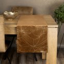 CHO/BLINK/18/BRĄ 35X140 BRĄZ VELVET CHO/BLINK/18/BRĄ 35X140 BRĄZ VELVET