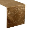 CHO/BLINK/18/BRĄ 35X140 BRĄZ VELVET CHO/BLINK/18/BRĄ 35X140 BRĄZ VELVET
