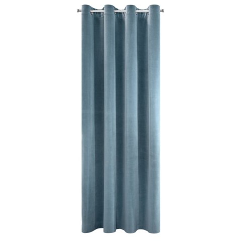 Vorhang ADELLE/J.NIE 140X250 Ösen Vorhang ADELLE/J.NIE 140X250 Ösen
