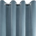 Vorhang ADELLE/J.NIE 140X250 Ösen Vorhang ADELLE/J.NIE 140X250 Ösen