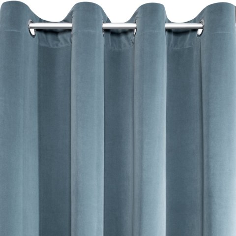Vorhang ADELLE/J.NIE 140X250 Ösen Vorhang ADELLE/J.NIE 140X250 Ösen