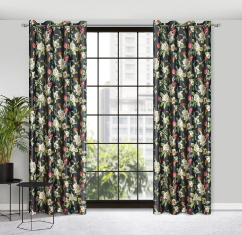 Vorhang ALEA/CZA+OLI 140X250 Ösen Vorhang ALEA/CZA+OLI 140X250 Ösen