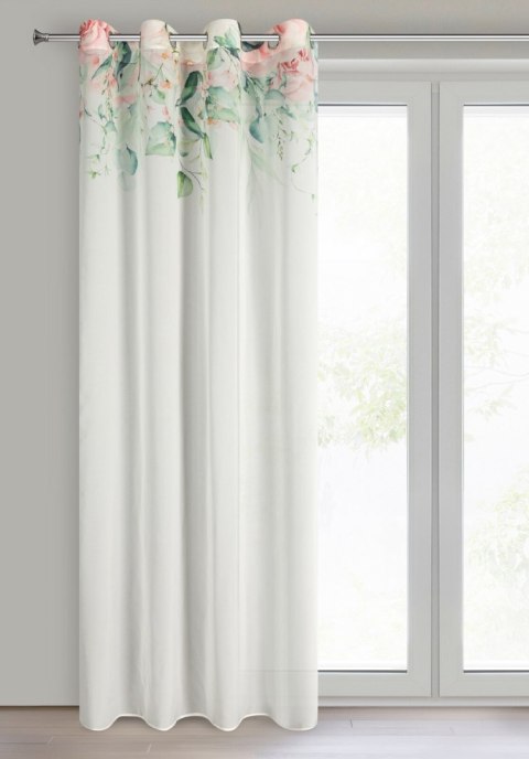 Vorhang ALORA/B+RÓŻ 135X250 PRZEL Vorhang ALORA/B+RÓŻ 135X250 PRZEL