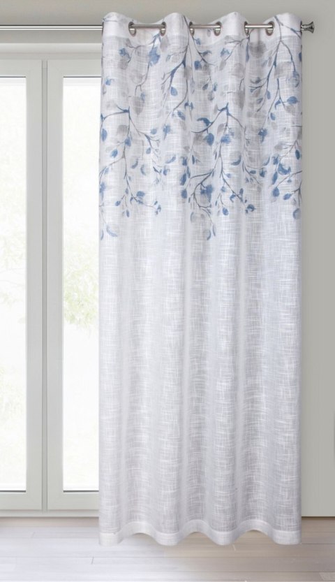 Vorhang ANA/B+GRAN 140X250 Ösen Vorhang ANA/B+GRAN 140X250 Ösen