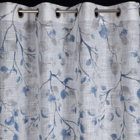 Vorhang ANA/B+GRAN 140X250 Ösen Vorhang ANA/B+GRAN 140X250 Ösen