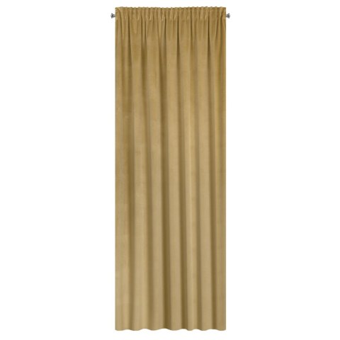 Vorhang ANTARA/C.BEŻ 140X300 T+TROCZ Vorhang ANTARA/C.BEŻ 140X300 T+TROCZ