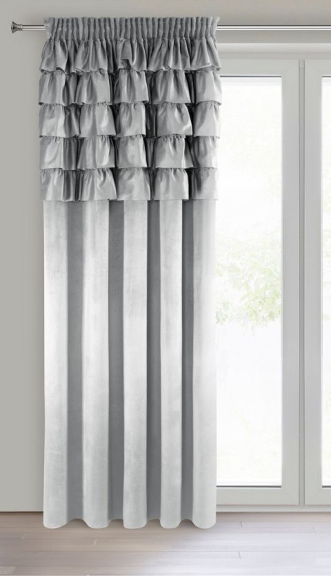 Vorhang AURA/SREB 140X270 T Vorhang AURA/SREB 140X270 T