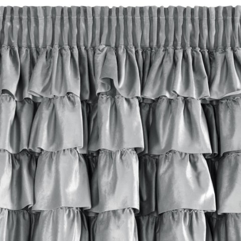 Vorhang AURA/SREB 140X270 T Vorhang AURA/SREB 140X270 T