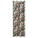 Vorhang BETTY/GRF+BE 140X250 Ösen