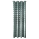 Vorhang BIANKA/MORS 140X250 Ösen