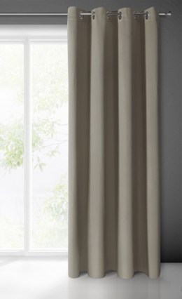 Vorhang BLACKOUT/CAP 135X250 PRZEL