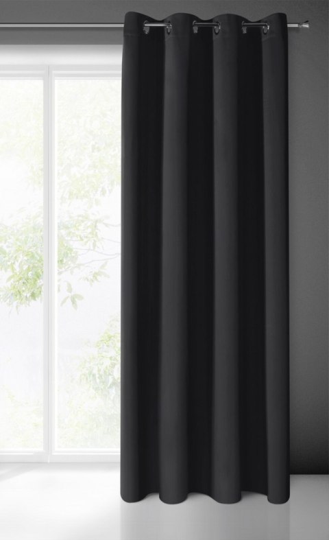 Vorhang BLACKOUT/CZA 135X250 PRZEL Vorhang BLACKOUT/CZA 135X250 PRZEL