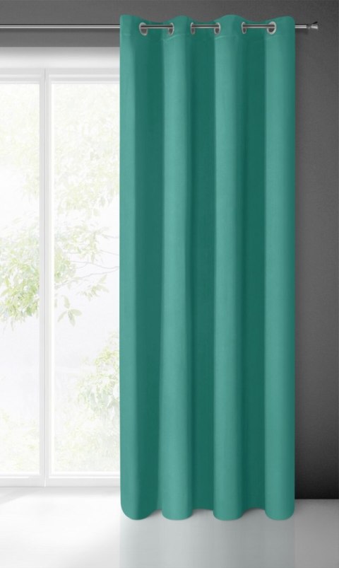 Vorhang BLACKOUT/TUR 135X250 PRZEL Vorhang BLACKOUT/TUR 135X250 PRZEL