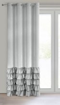 Vorhang DANI/SREB 140X250 Ösen Vorhang DANI/SREB 140X250 Ösen