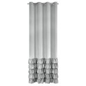 Vorhang DANI/SREB 140X250 Ösen Vorhang DANI/SREB 140X250 Ösen