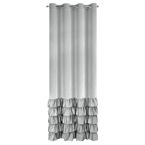 Vorhang DANI/SREB 140X250 Ösen Vorhang DANI/SREB 140X250 Ösen