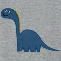 Vorhang DINO/SRE+ZIE 140X250 Ösen Vorhang DINO/SRE+ZIE 140X250 Ösen