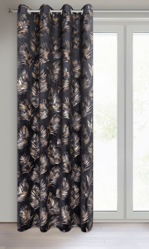 Vorhang GLORIA2/CZAR 140X250 Ösen Vorhang GLORIA2/CZAR 140X250 Ösen