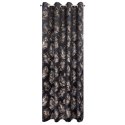 Vorhang GLORIA2/CZAR 140X250 Ösen Vorhang GLORIA2/CZAR 140X250 Ösen