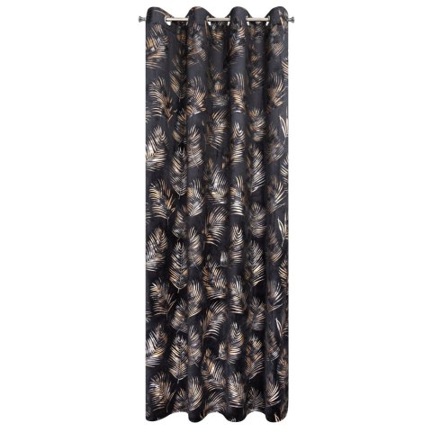 Vorhang GLORIA2/CZAR 140X250 Ösen Vorhang GLORIA2/CZAR 140X250 Ösen