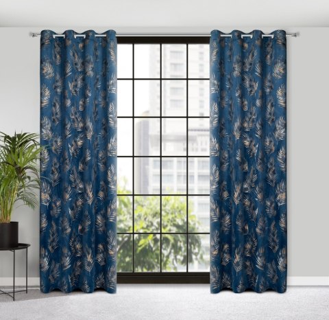 Vorhang GLORIA2/GRAN 140X250 Ösen Vorhang GLORIA2/GRAN 140X250 Ösen