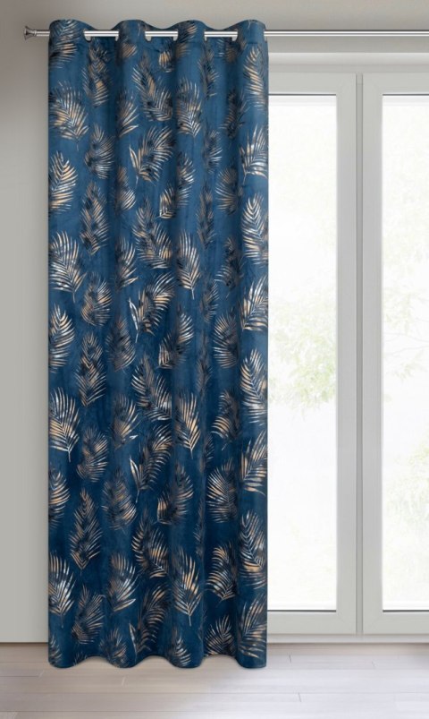 Vorhang GLORIA2/GRAN 140X250 Ösen Vorhang GLORIA2/GRAN 140X250 Ösen