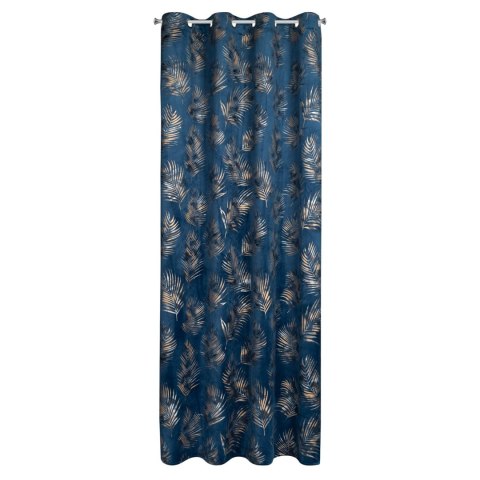 Vorhang GLORIA2/GRAN 140X250 Ösen Vorhang GLORIA2/GRAN 140X250 Ösen