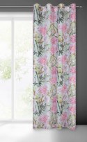 Vorhang NYDIA/MIĘ+RÓ 140X250 Ösen Vorhang NYDIA/MIĘ+RÓ 140X250 Ösen