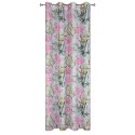 Vorhang NYDIA/MIĘ+RÓ 140X250 Ösen Vorhang NYDIA/MIĘ+RÓ 140X250 Ösen