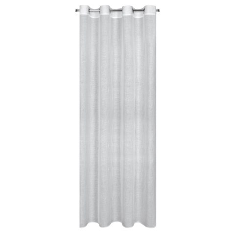 Zasłona CINDY B 140X250 Ösen Zasłona CINDY B 140X250 Ösen