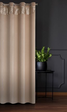 Vorhang JASPER/BE+SZ 140X250 PRZE