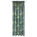 Vorhang KLARA/GRA+ZI 140X270 TAŚMA Vorhang KLARA/GRA+ZI 140X270 TAŚMA