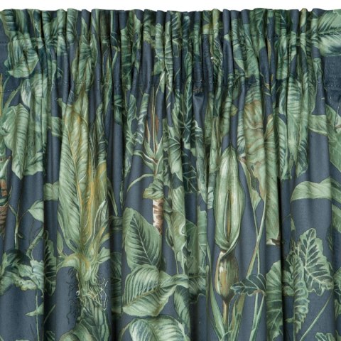 Vorhang KLARA/GRA+ZI 140X270 TAŚMA Vorhang KLARA/GRA+ZI 140X270 TAŚMA