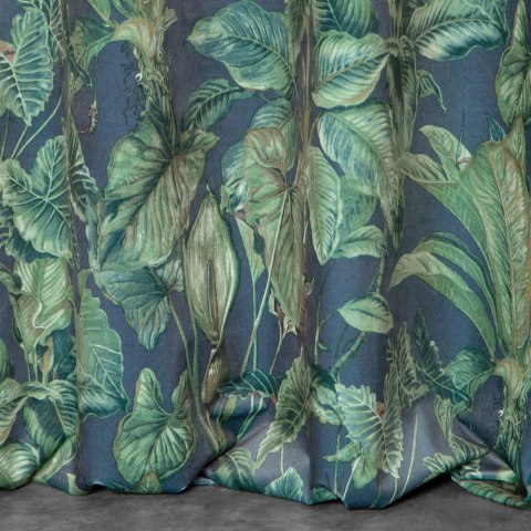 Vorhang KLARA/GRA+ZI 140X270 TAŚMA Vorhang KLARA/GRA+ZI 140X270 TAŚMA