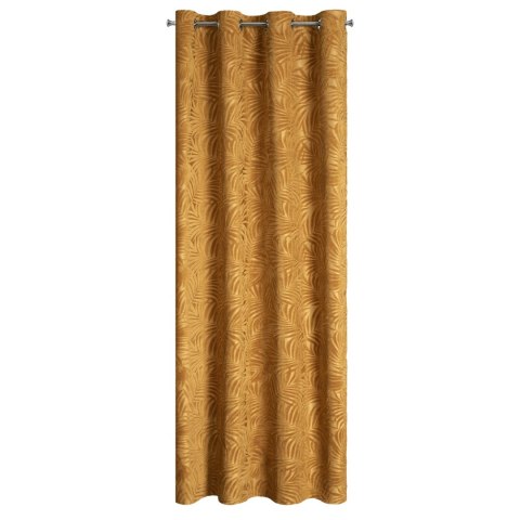 Vorhang LIVIA/MIÓD 140X250 Ösen Vorhang LIVIA/MIÓD 140X250 Ösen