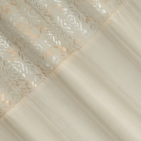 Vorhang LIZA/K+ZŁ 140X250 Ösen Vorhang LIZA/K+ZŁ 140X250 Ösen