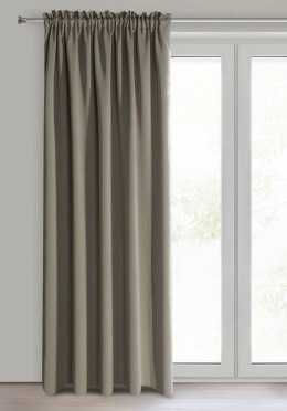 Vorhang LOGAN/CAPU 135X270 T
