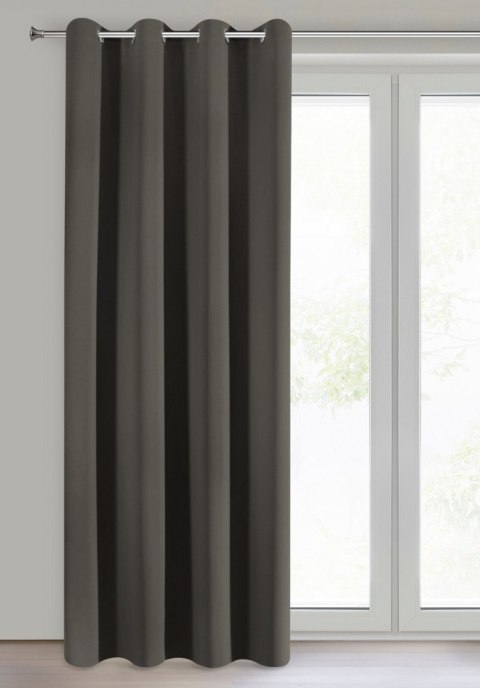 Vorhang LOGAN/GRAF 140X270 PRZEL Vorhang LOGAN/GRAF 140X270 PRZEL