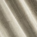 Vorhang LUSSI/C.BEŻ 140X250 Ösen Vorhang LUSSI/C.BEŻ 140X250 Ösen