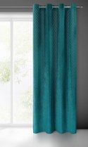 Vorhang LUSSI/C.TURK 140X250 Ösen