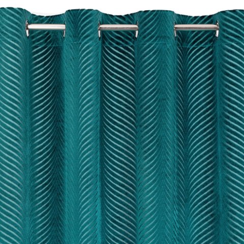 Vorhang LUSSI/C.TURK 140X250 Ösen Vorhang LUSSI/C.TURK 140X250 Ösen