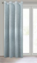 Vorhang MABEL/NIEB 140X250 Ösen Vorhang MABEL/NIEB 140X250 Ösen