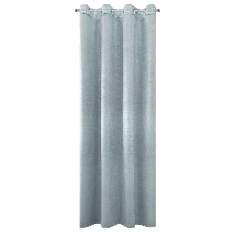 Vorhang MABEL/NIEB 140X250 Ösen Vorhang MABEL/NIEB 140X250 Ösen