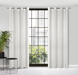 Vorhang MADISON/B 140X250 Ösen